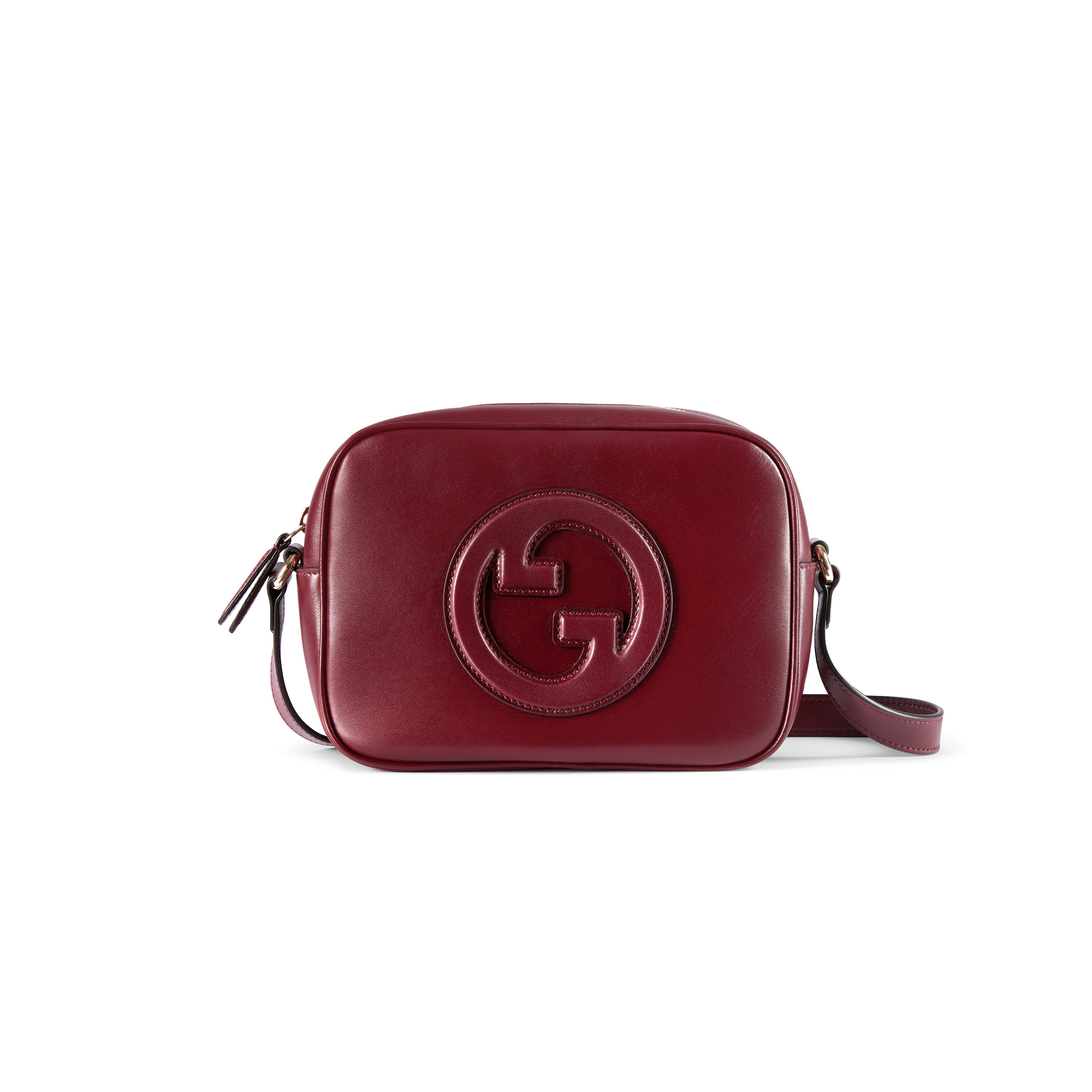 G*u*i blondie small shoulder bag 820429 (21*15.5*8cm)